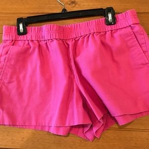 J Crew Shorts